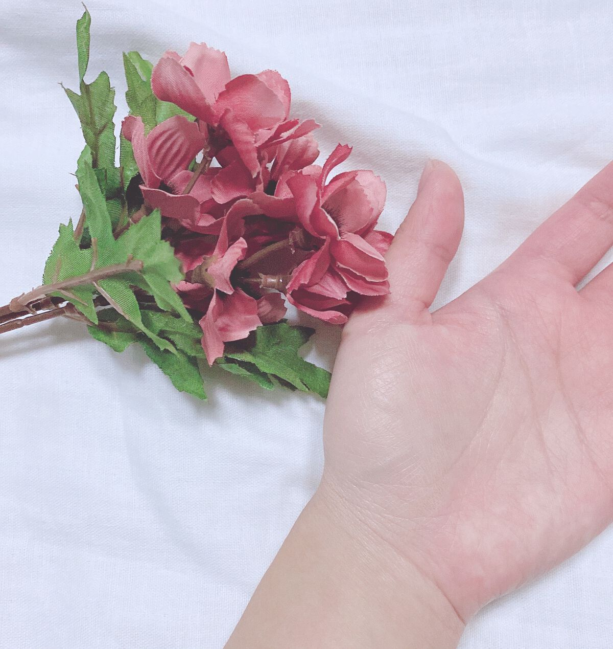 マルチファンデーションブラシ/ブリリアージュ/メイクブラシを使ったクチコミ（3枚目）