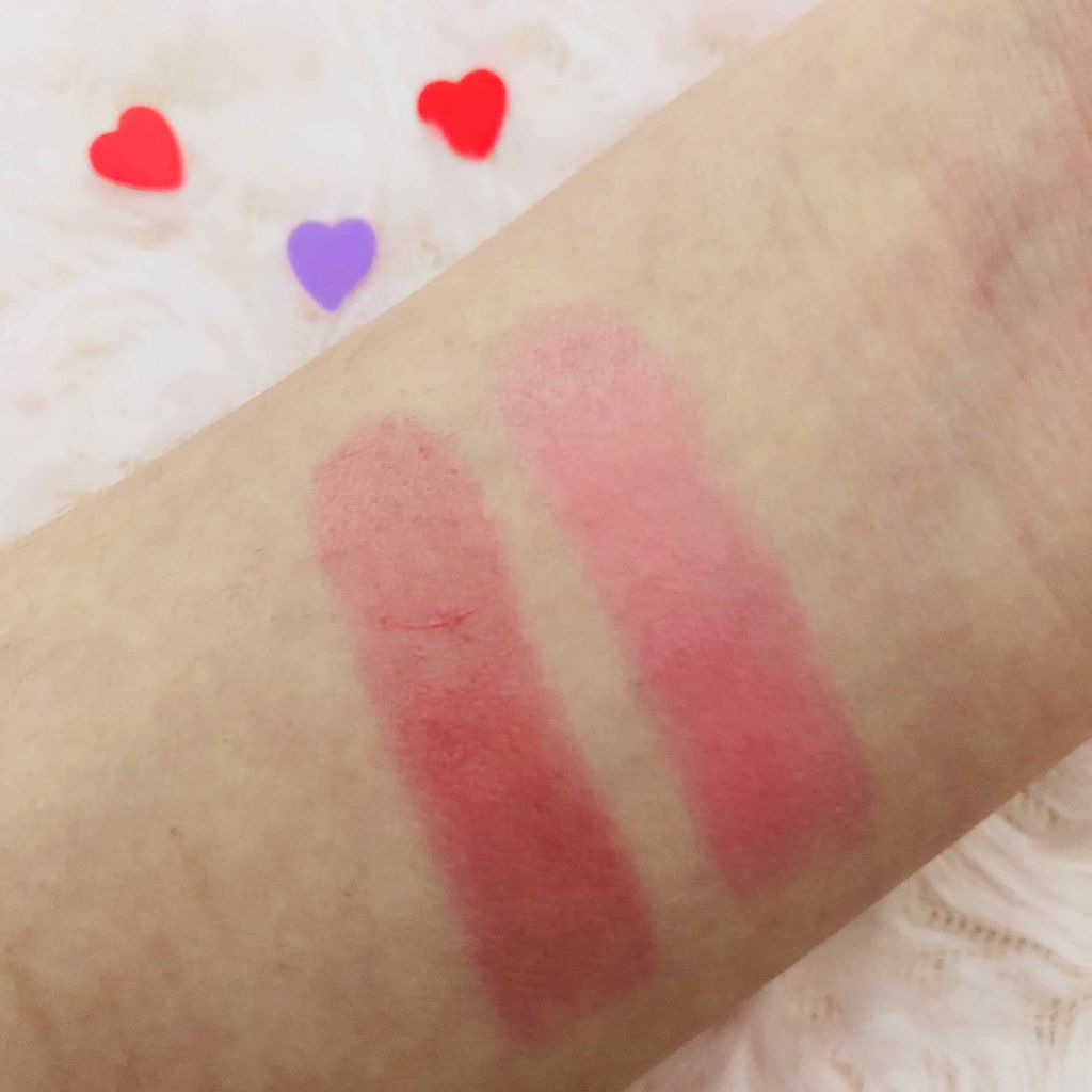 オペラ リップティント N/OPERA/リップティントを使ったクチコミ(3枚目)