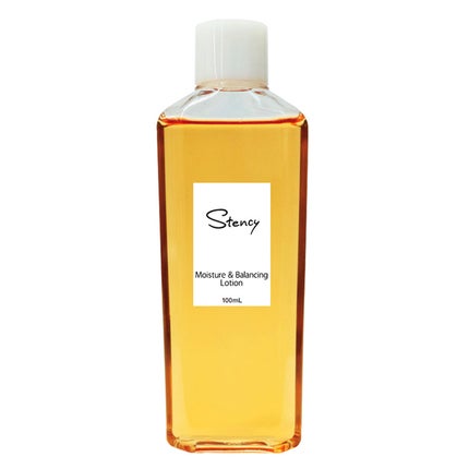 Stency スキンアップローション モイスチャータイプ