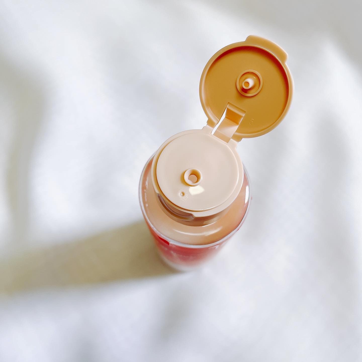 カラミー カラミンノーセバムジェル/Calamee/フェイスクリームを使ったクチコミ（3枚目）