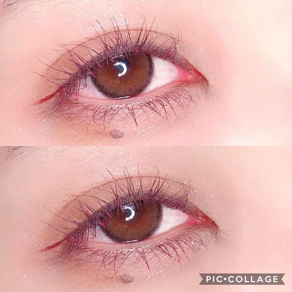 シャドウパレット/dasique/アイシャドウパレットを使ったクチコミ(7枚目)