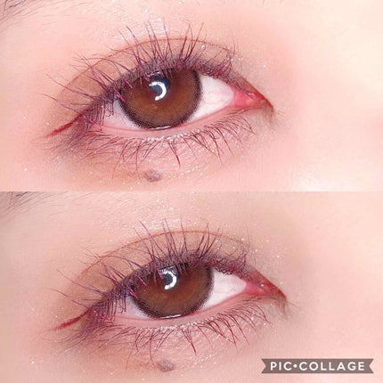 シャドウパレット/dasique/アイシャドウパレットを使ったクチコミ(7枚目)