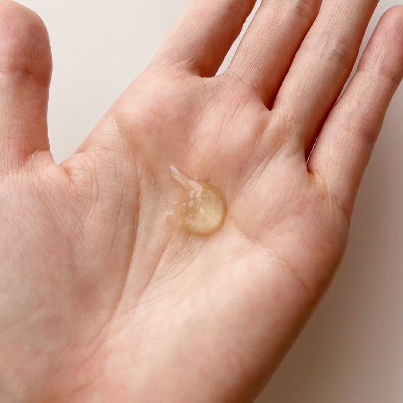 グリーンタンジェリン ビタC ダークスポットケアセラム/goodal/美容液を使ったクチコミ(9枚目)