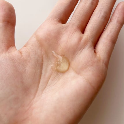 グリーンタンジェリン ビタC ダークスポットケアセラム/goodal/美容液を使ったクチコミ(9枚目)