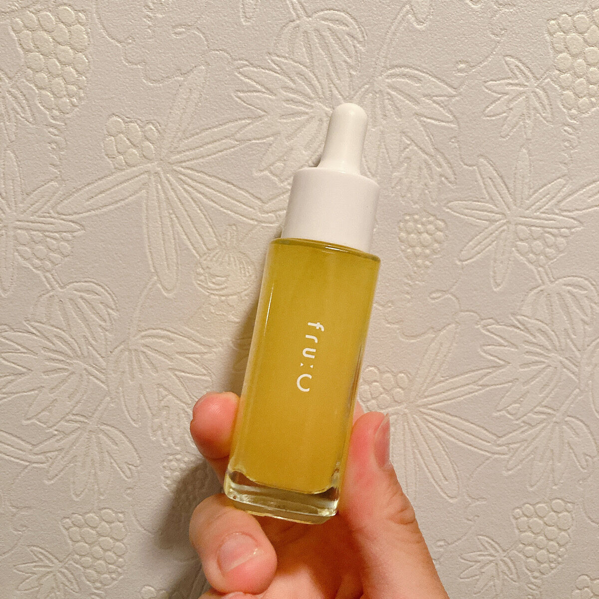 fru:C/Fru:C/美容液を使ったクチコミ（1枚目）