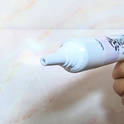 薬用リンクルアイクリーム ホワイト/なめらか本舗/アイケア・アイクリームを使ったクチコミ(2枚目)