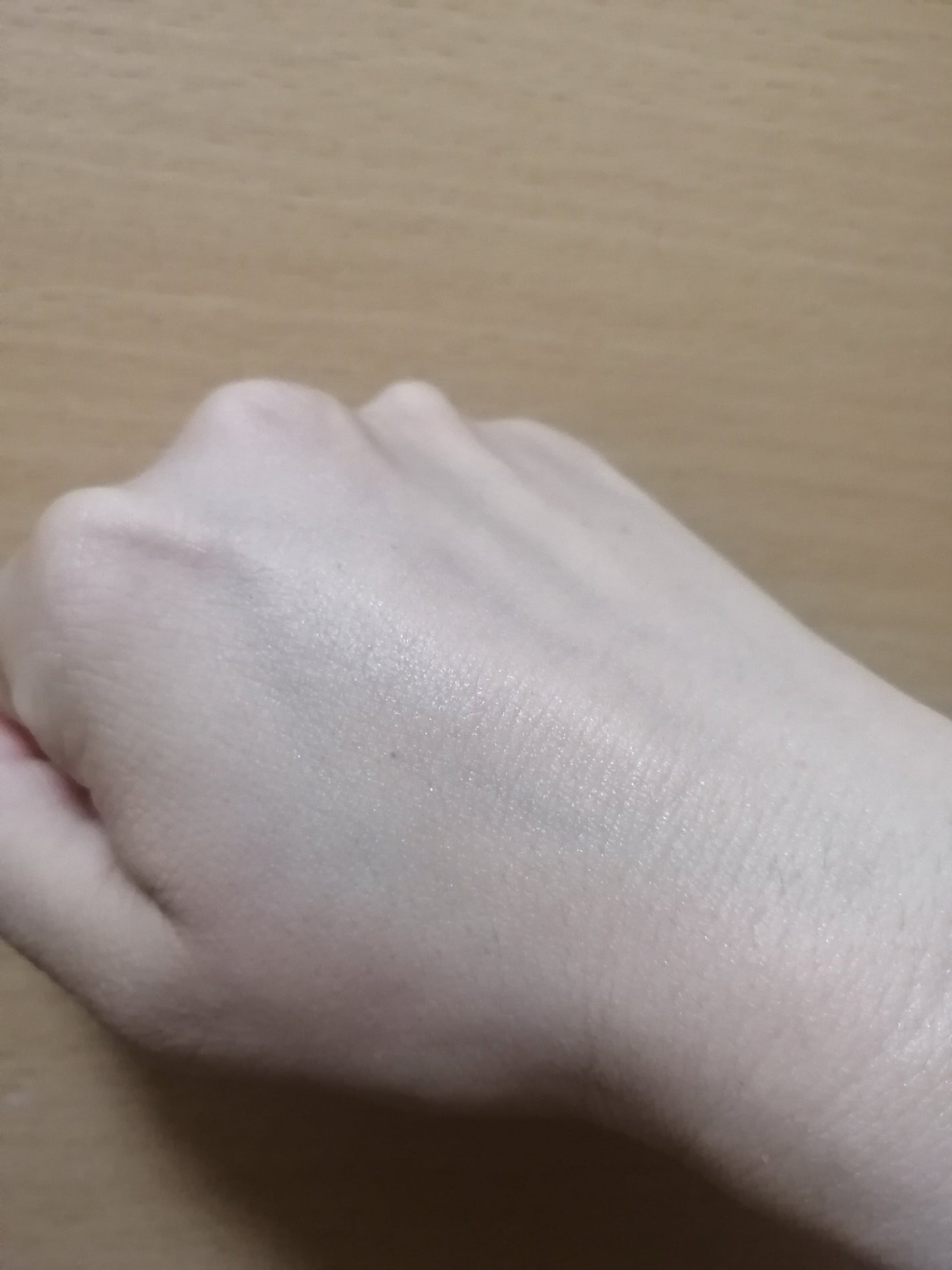 Qoo10/Qoo10/シートマスク・パックを使ったクチコミ(4枚目)