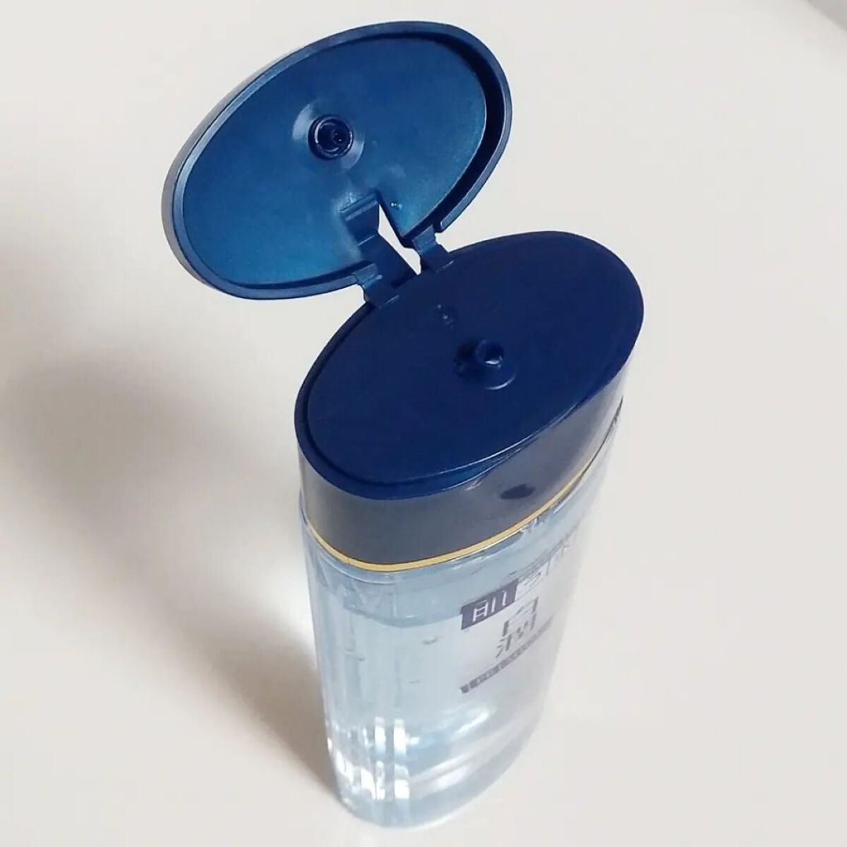 白潤プレミアム 薬用ジュレ状美白美容液/肌ラボ/美容液を使ったクチコミ(2枚目)