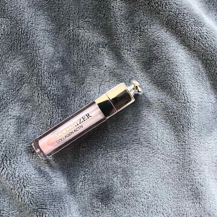 【旧】ディオール アディクト リップ マキシマイザー/Dior/リップグロスを使ったクチコミ(1枚目)