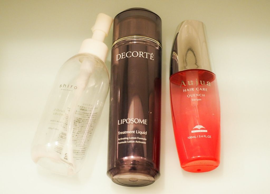 バニラ ボディミルク/SHIRO/ボディミルクを使ったクチコミ（1枚目）