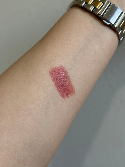 ラスターガラス リップスティック/M・A・C/口紅を使ったクチコミ(3枚目)