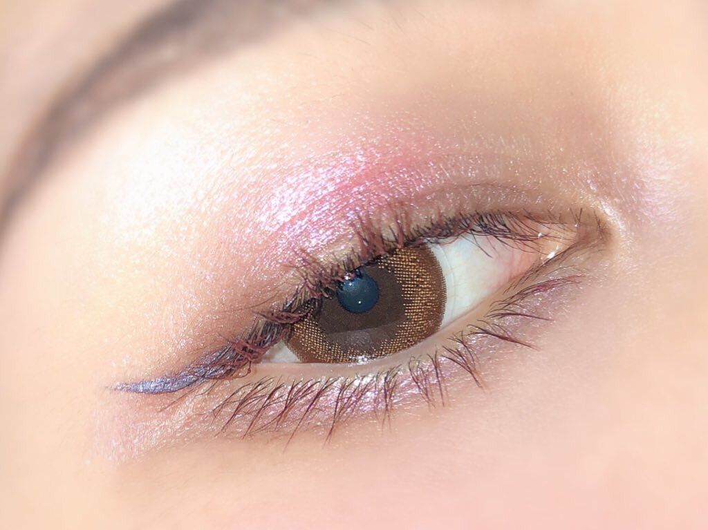 ザ・オンリーワン ルミナスカラー リップスティック/DOLCE&GABBANA BEAUTY/口紅を使ったクチコミ(4枚目)