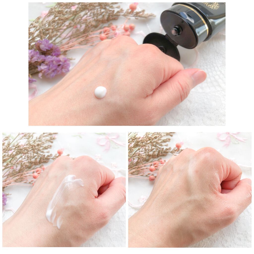 タイムレスリペアワン/fracora/その他スキンケアを使ったクチコミ（2枚目）