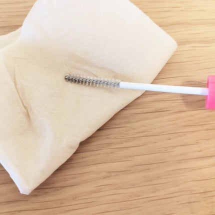 ストロング カールキーパー WP/ヒロインメイク/マスカラトップコートを使ったクチコミ(4枚目)