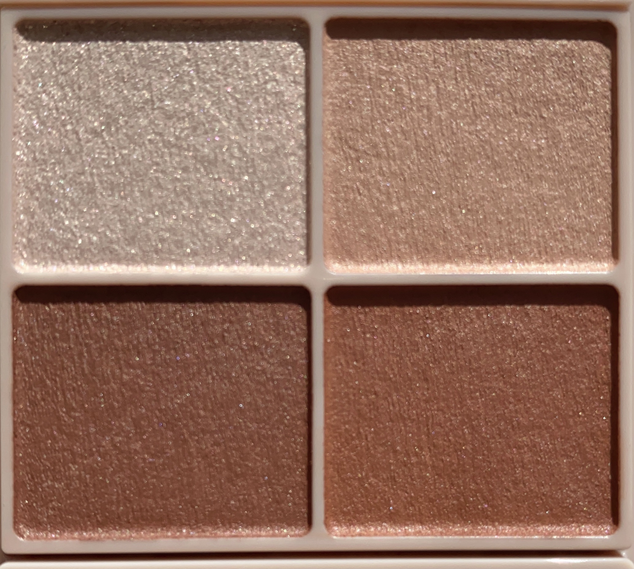 フェイスグロウカラー/CEZANNE/クリームハイライトを使ったクチコミ（3枚目）