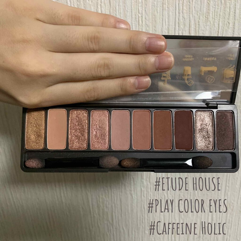 ジェリー キャンディー ティント/the SAEM/リップティントを使ったクチコミ（1枚目）