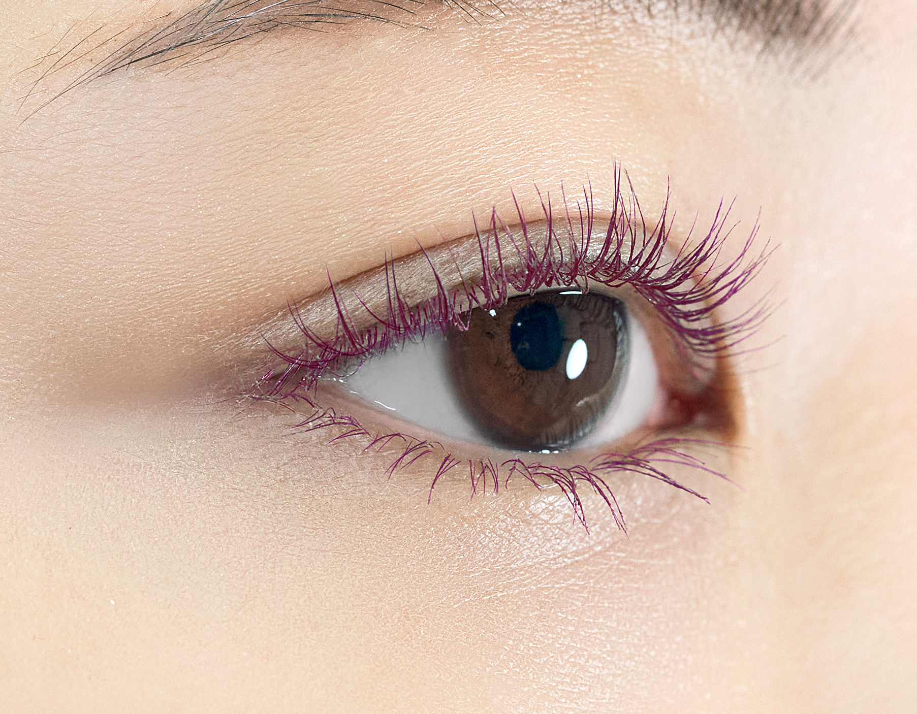 エトワルローズ マスカラN 04 ピンクカシミア