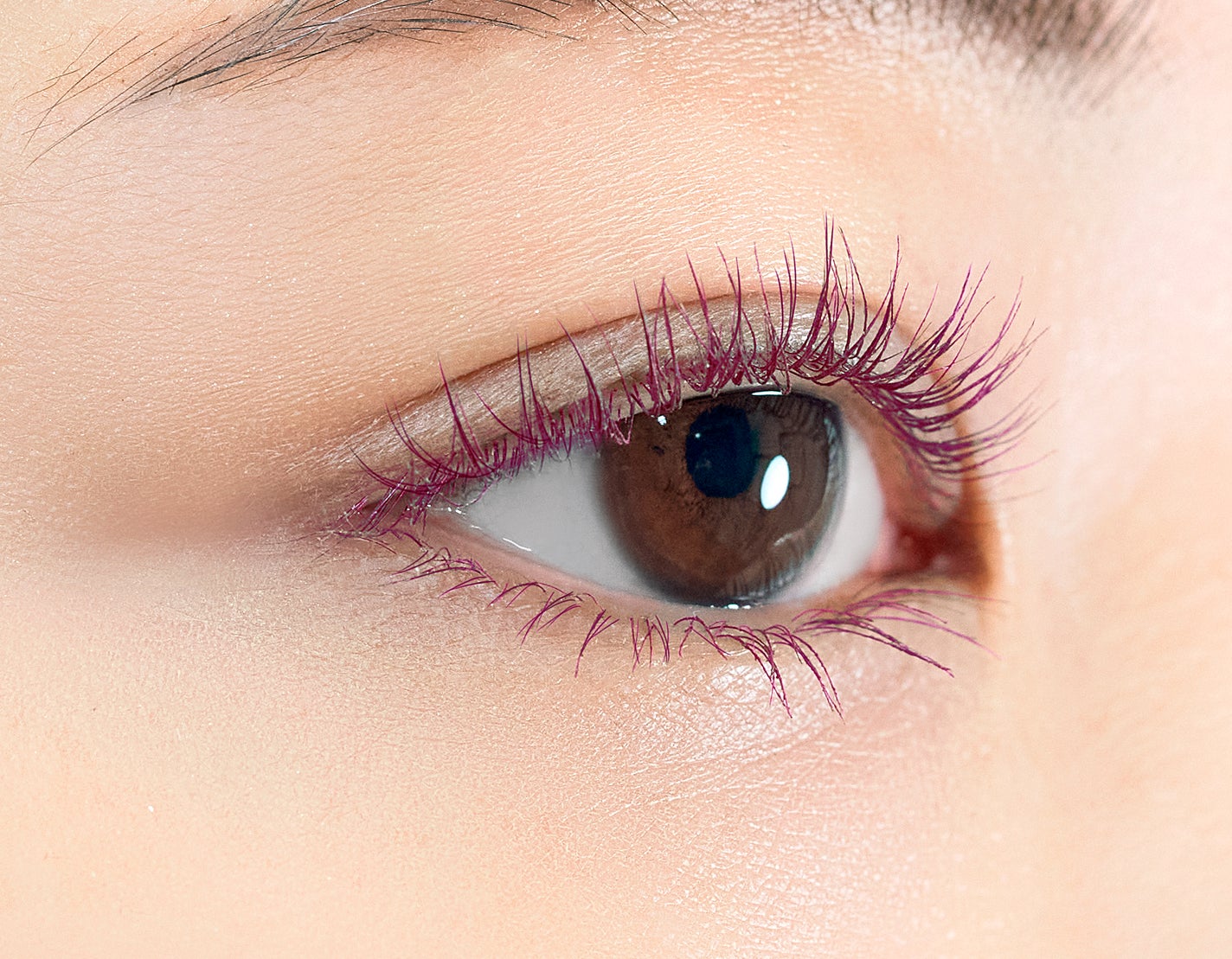 エトワルローズ マスカラN 04 ピンクカシミア