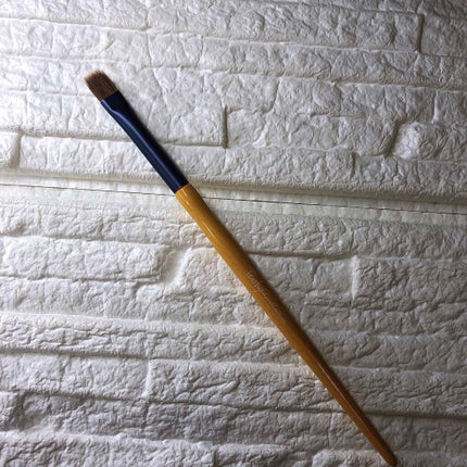 コンシーラーブラシ/鉄舟collection/その他化粧小物を使ったクチコミ(1枚目)