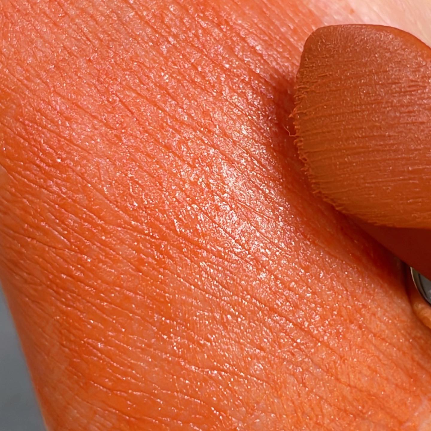 シアー マット リップスティック/SUQQU/口紅を使ったクチコミ（2枚目）