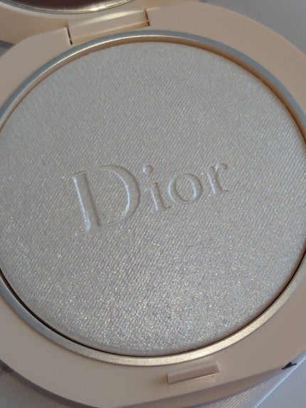 ディオールスキン フォーエヴァー クチュール ルミナイザー/Dior/プレストパウダーを使ったクチコミ(4枚目)