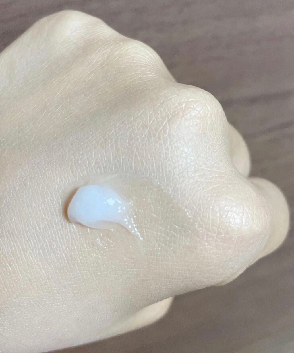 パフュームノンウォッシュヘアパック/JUL7ME/ヘアトリートメントを使ったクチコミ(2枚目)