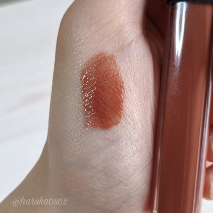 リップグロス N/NARS/リップグロスを使ったクチコミ(2枚目)