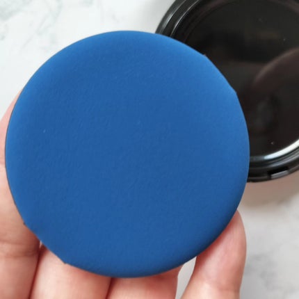 ベルベットジュエルクッション/BIVABOO/クッションファンデーションを使ったクチコミ(4枚目)