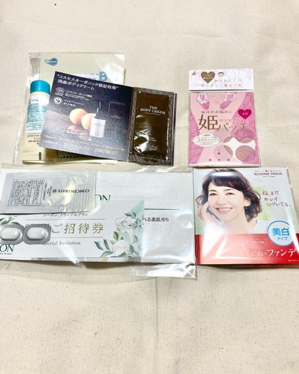 オペラ カラーリングマスカラ/OPERA/マスカラを使ったクチコミ(6枚目)