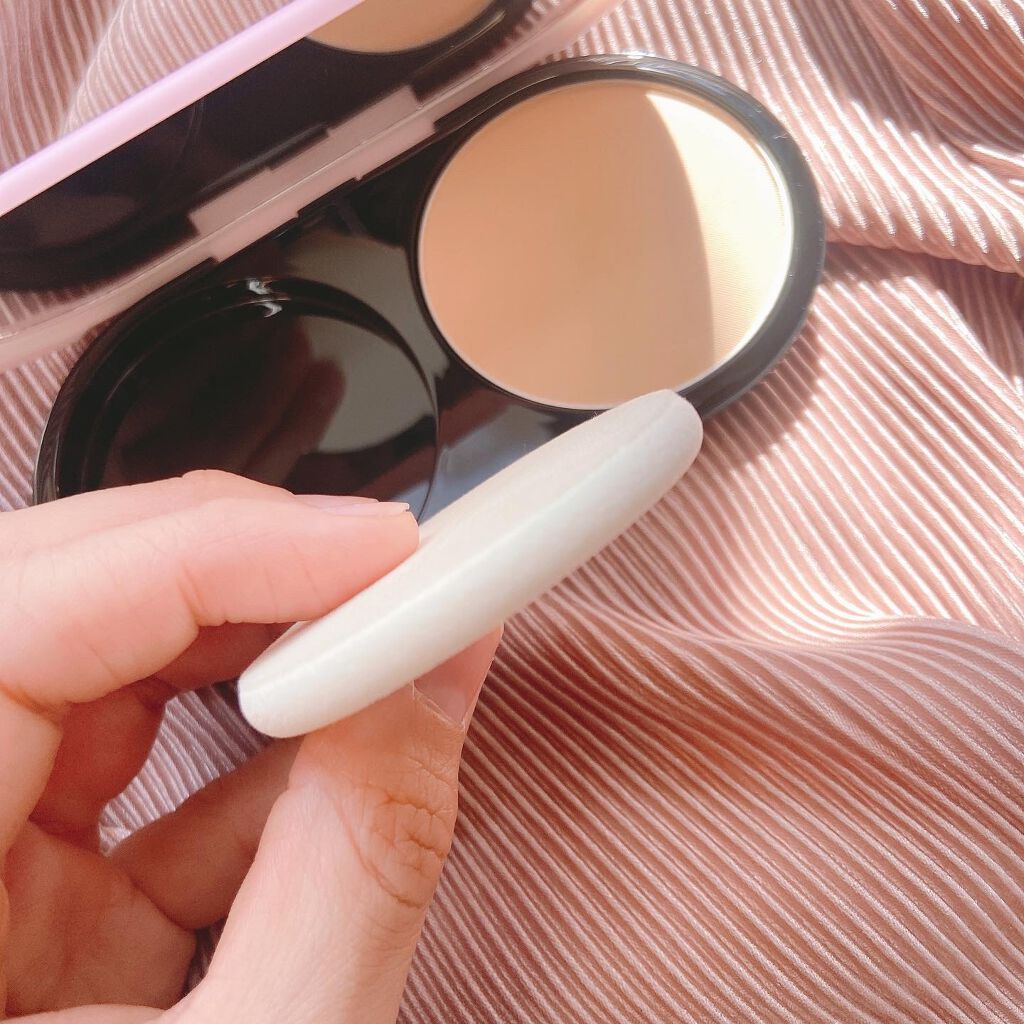 ライトフル Ｃ＋ティンティッド プライマーSPF45(PA++++)/M・A・C/化粧下地を使ったクチコミ（3枚目）