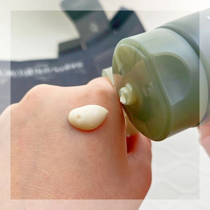 ケアフルハーブ スージングボディローション/EUNYUL/ボディローションを使ったクチコミ(3枚目)