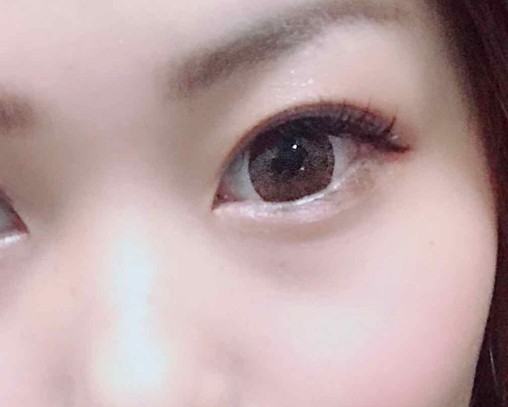 アディクション ザ アイシャドウ/ADDICTION/単色アイシャドウを使ったクチコミ(4枚目)