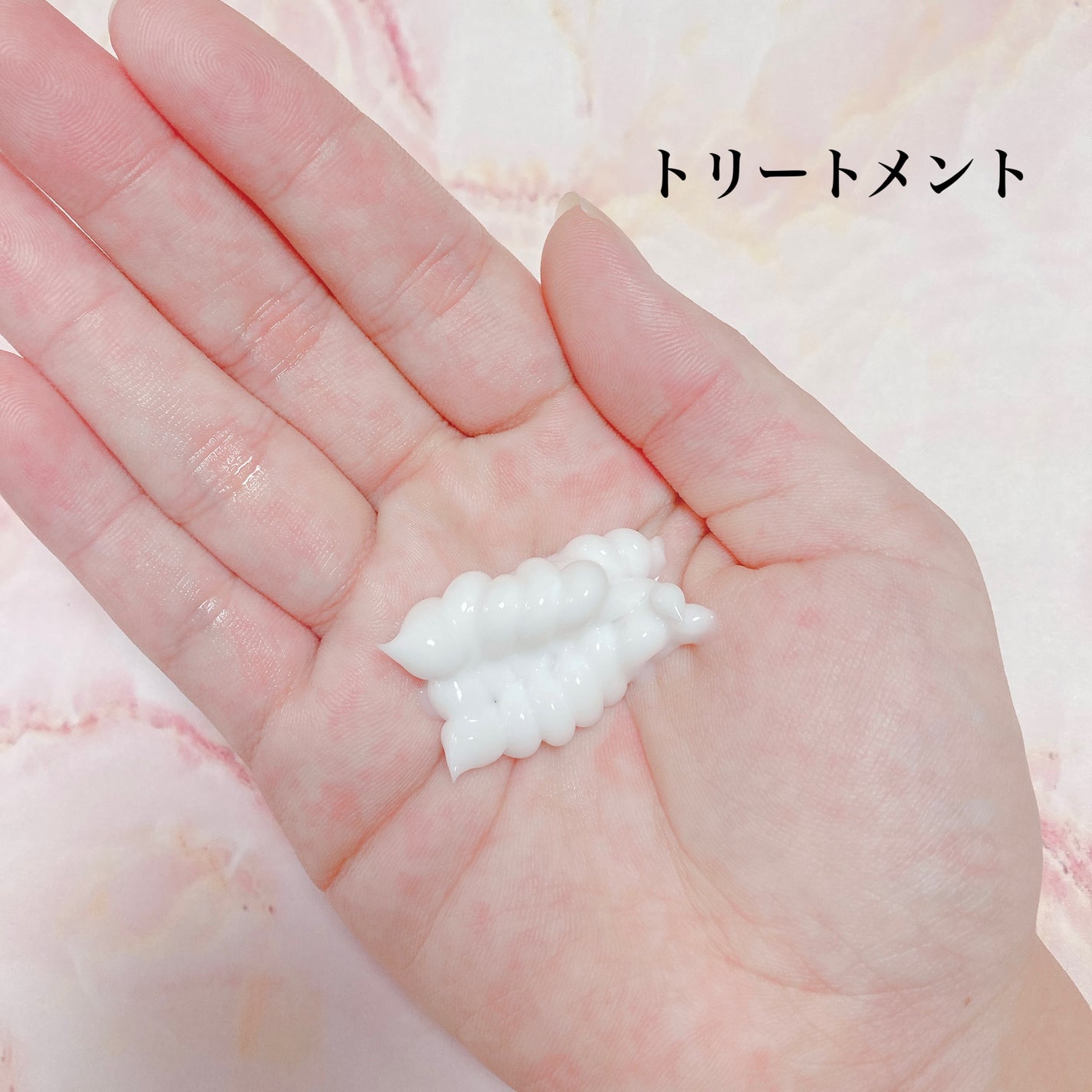 パフュームドヘアシャンプー/BANANAL/市販シャンプーを使ったクチコミ(3枚目)