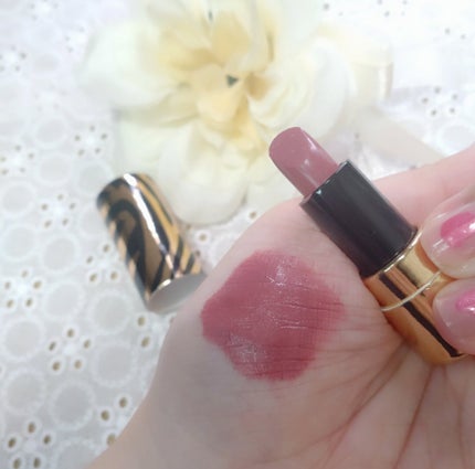 フィト ルージュ/シスレー/口紅を使ったクチコミ(3枚目)