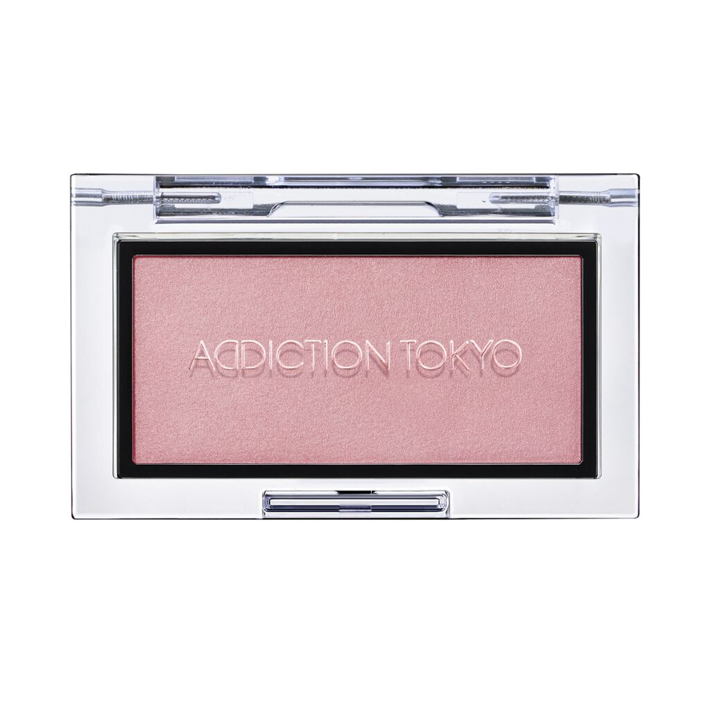 アディクション ザ ブラッシュ マット 009M Rose Wish