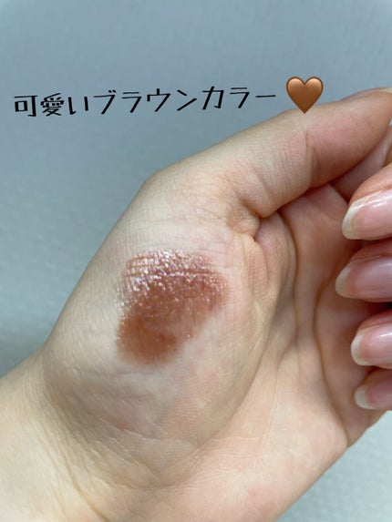 ケイト リップモンスター/KATE/口紅を使ったクチコミ(4枚目)