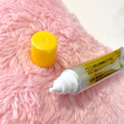 薬用しみ集中対策 プレミアム美容液/メラノCC/美容液を使ったクチコミ(3枚目)