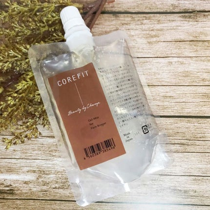 CORE FIT Face-Keeper (フェイスキーパー)