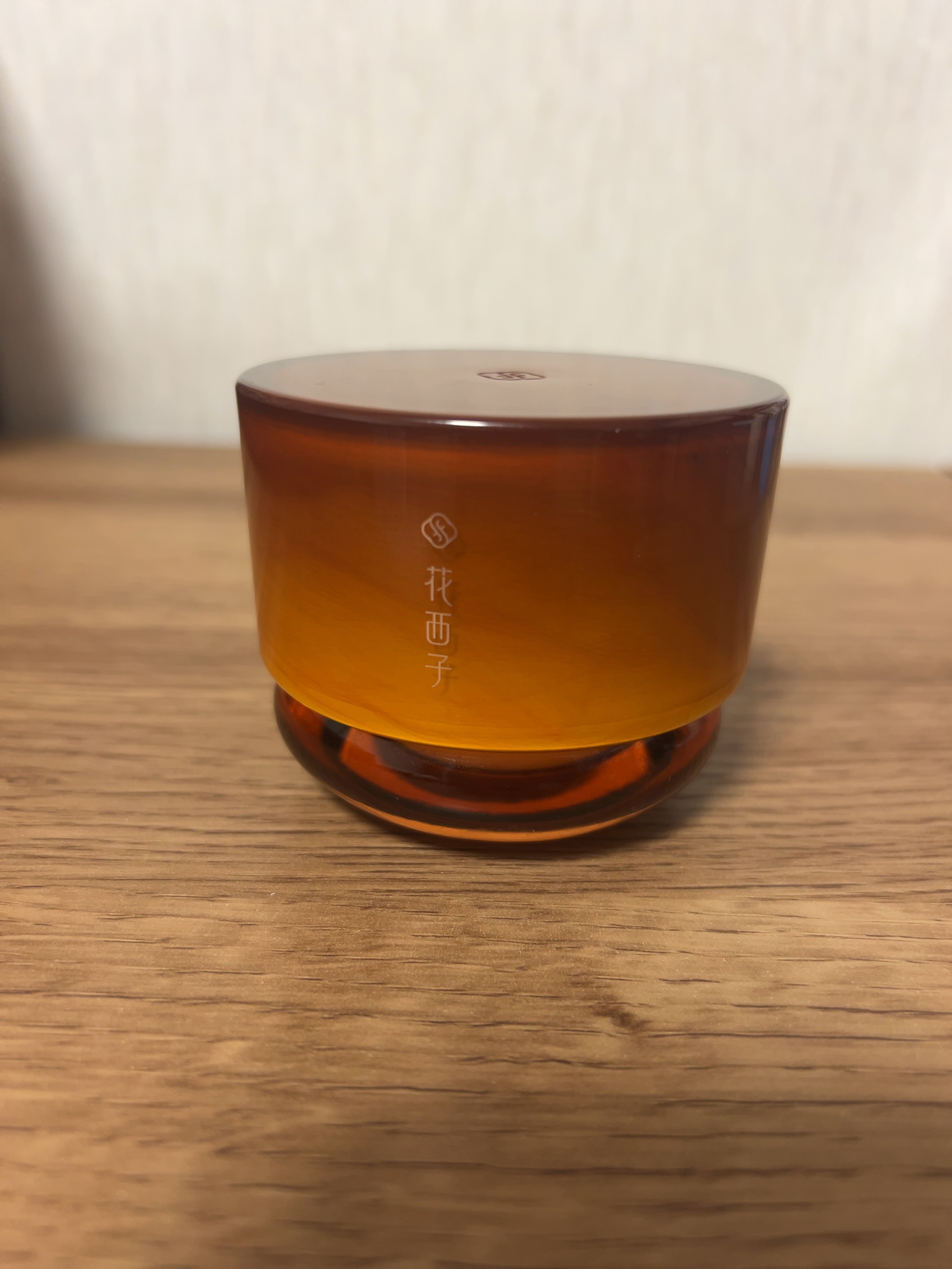 ラミナリア アンプル クレンジングフォーム/ShionLe/洗顔フォームを使ったクチコミ（1枚目）