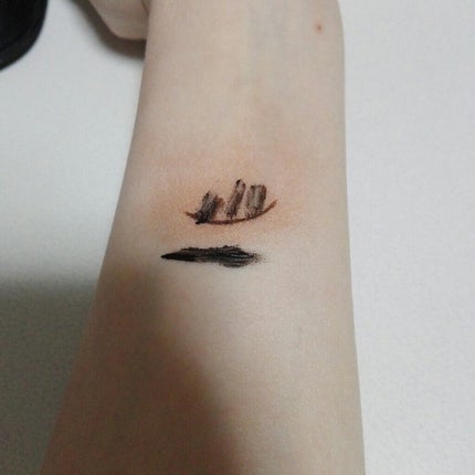 ミセラーアイメイクアップリムーバー/ビフェスタ/ポイントメイクリムーバーを使ったクチコミ(2枚目)