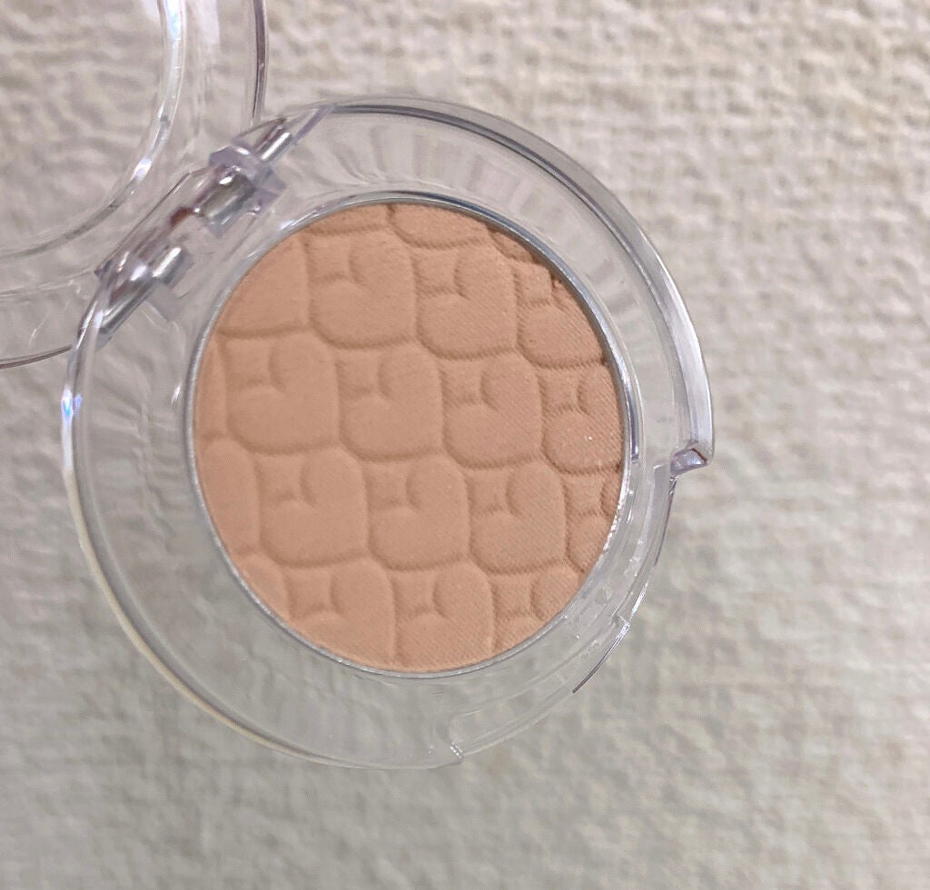 ルックアット マイアイズ/ETUDE/単色アイシャドウを使ったクチコミ(2枚目)