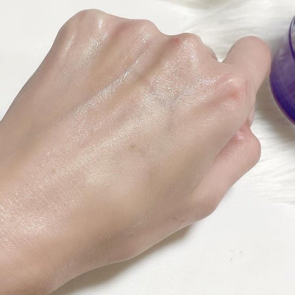 パールエッセンスリキッドクリスタルN/ミキモト コスメティックス/美容液を使ったクチコミ(4枚目)