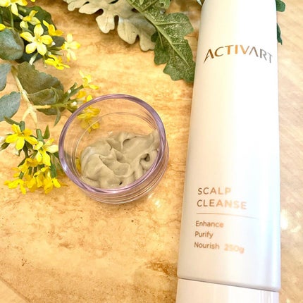 Shiho Arai on LIPS 「・・アクティバートスカルプクレンズ勉強会に参加して、お試しさせ..」(4枚目)