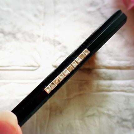 ドラマティックフェイスパウダー/マキアージュ/プレストパウダーを使ったクチコミ(3枚目)