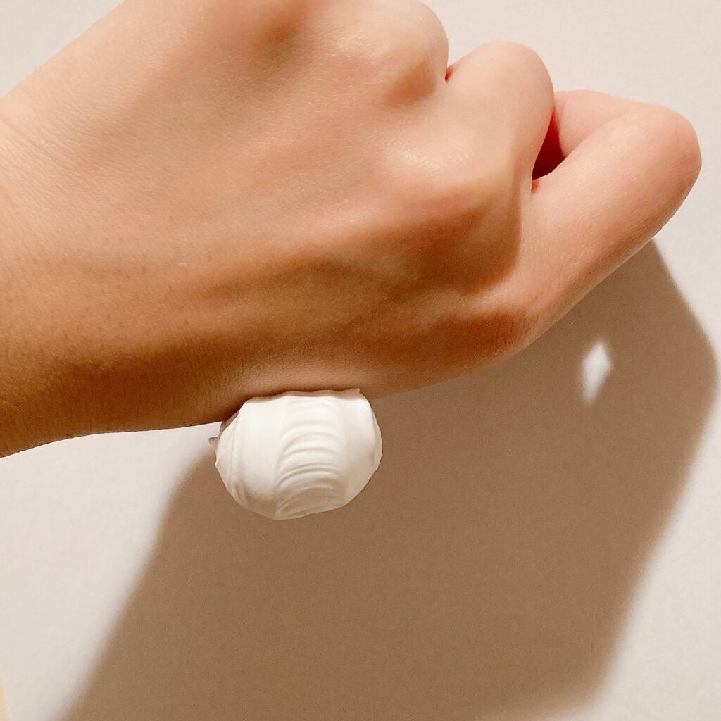 VC100ホットウォッシングフォーム/ドクターシーラボⓇ/泡洗顔を使ったクチコミ(4枚目)