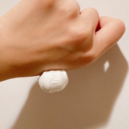 VC100ホットウォッシングフォーム/ドクターシーラボⓇ/泡洗顔を使ったクチコミ(4枚目)