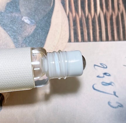 メイクミーハッピー オードトワレ CITRUS/キャンメイク/香水(レディース)を使ったクチコミ(2枚目)