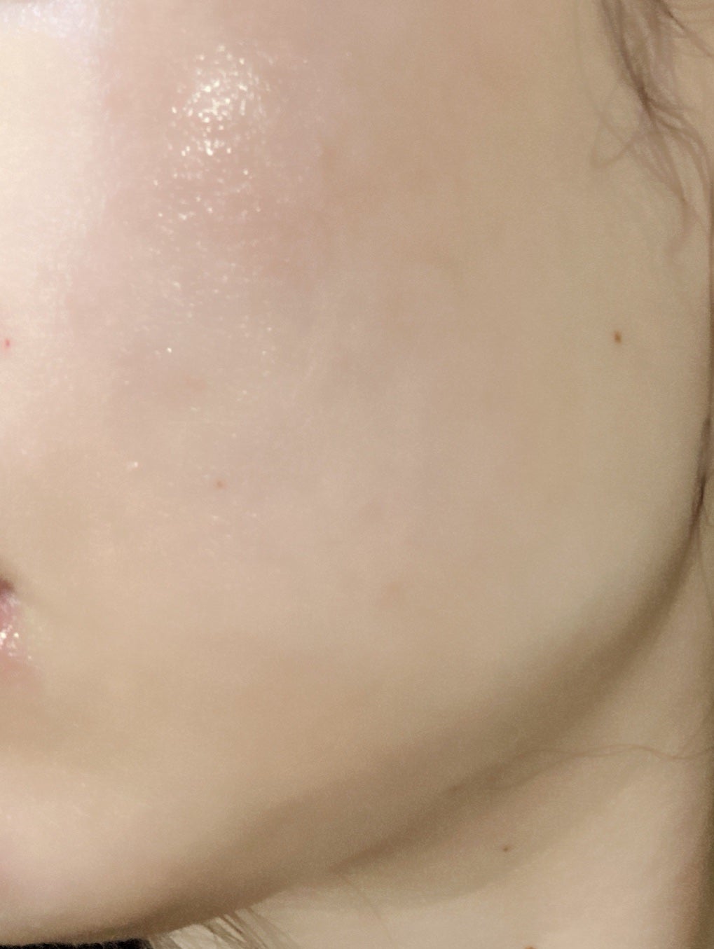 アルティミューン™ パワライジング コンセントレート Ⅲ/SHISEIDO/美容液を使ったクチコミ(2枚目)