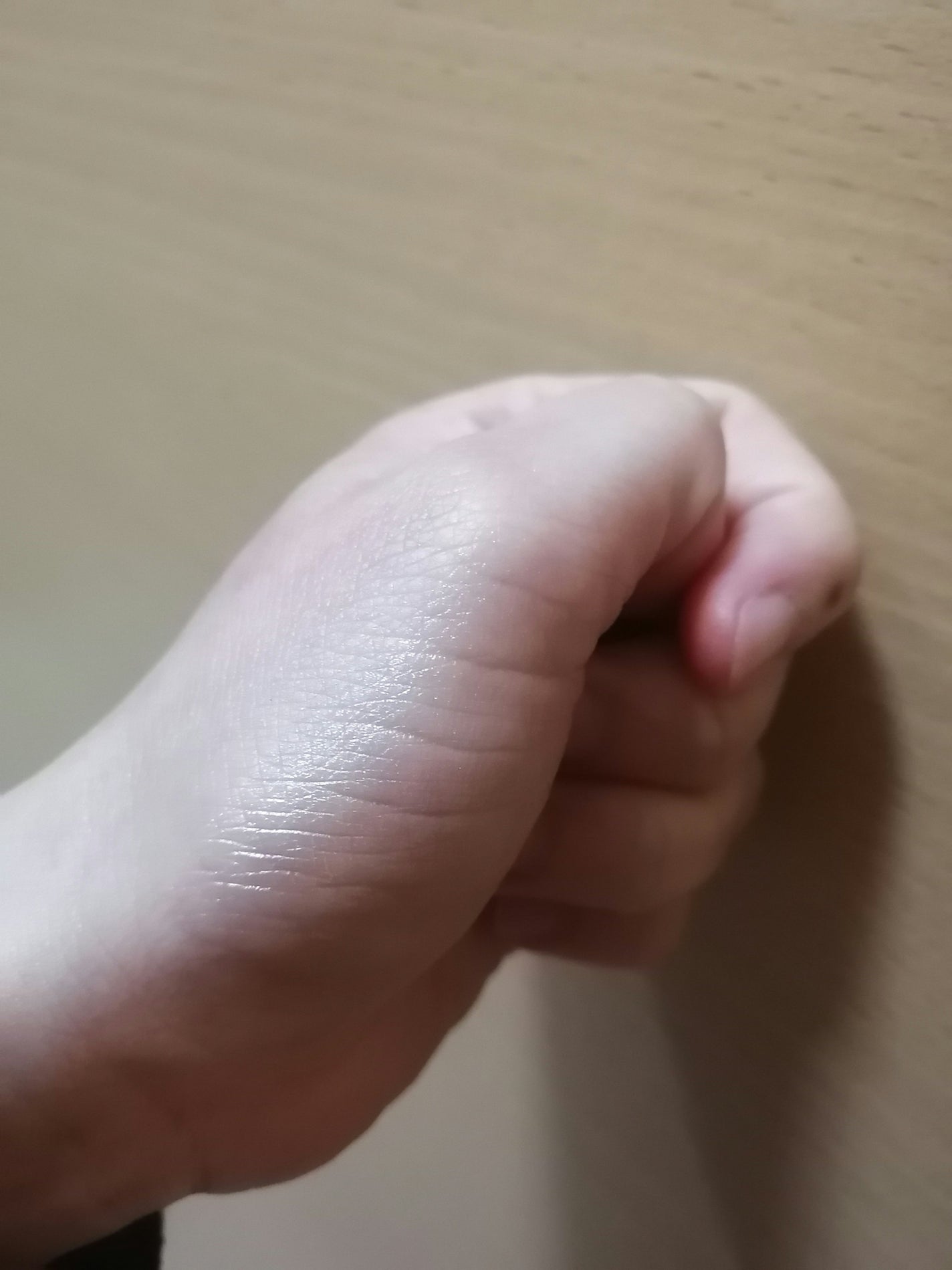 パールグロウハイライト/CEZANNE/パウダーハイライトを使ったクチコミ(3枚目)