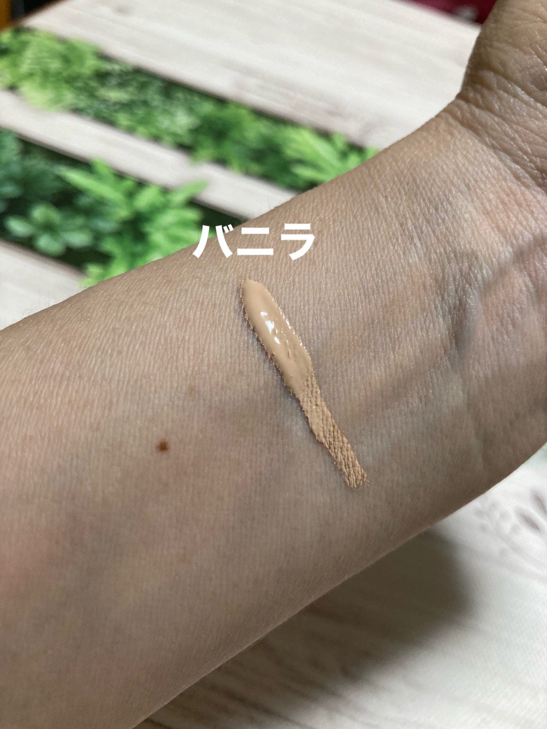 ロングラスティングチップコンシーラー/LUNA/リキッドコンシーラーを使ったクチコミ(3枚目)